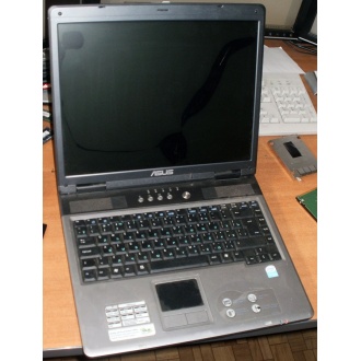 Ноутбук Asus A9RP (Intel Celeron M440 1.86Ghz /no RAM! /no HDD! /15.4" TFT 1280x800) - Ивантеевка