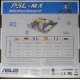 Материнская плата Asus P5L-MX s.775 (Ивантеевка)
