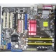 Материнская плата Asus P5ND2-SLI s.775 (Ивантеевка)