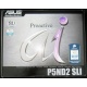 Материнская плата Asus P5ND2-SLI s.775 (Ивантеевка)